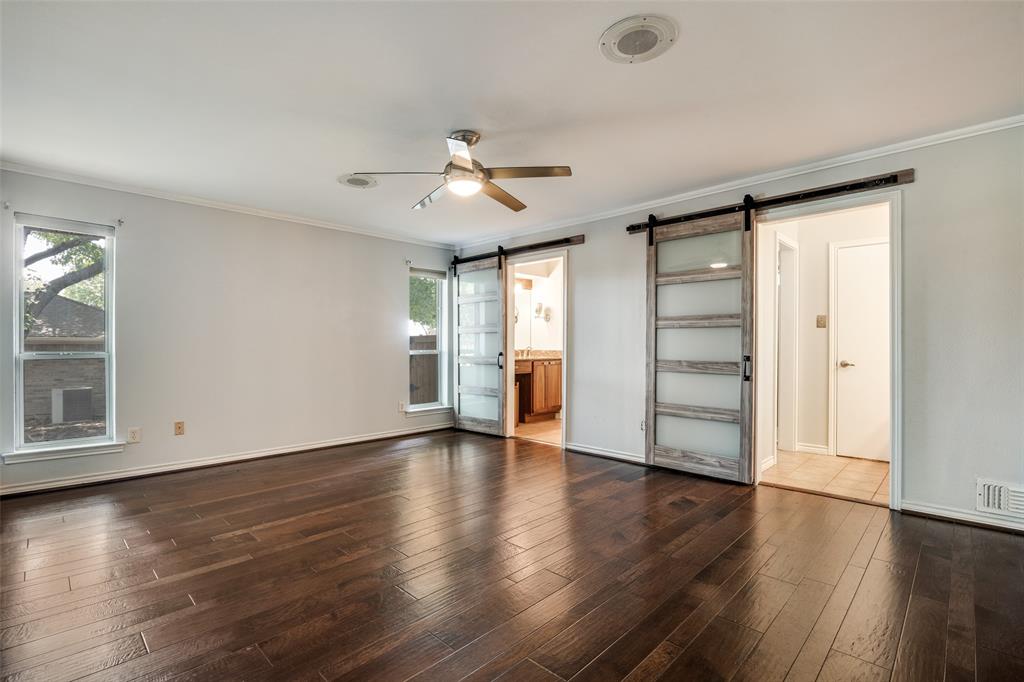 Sachse South Estates - Residential