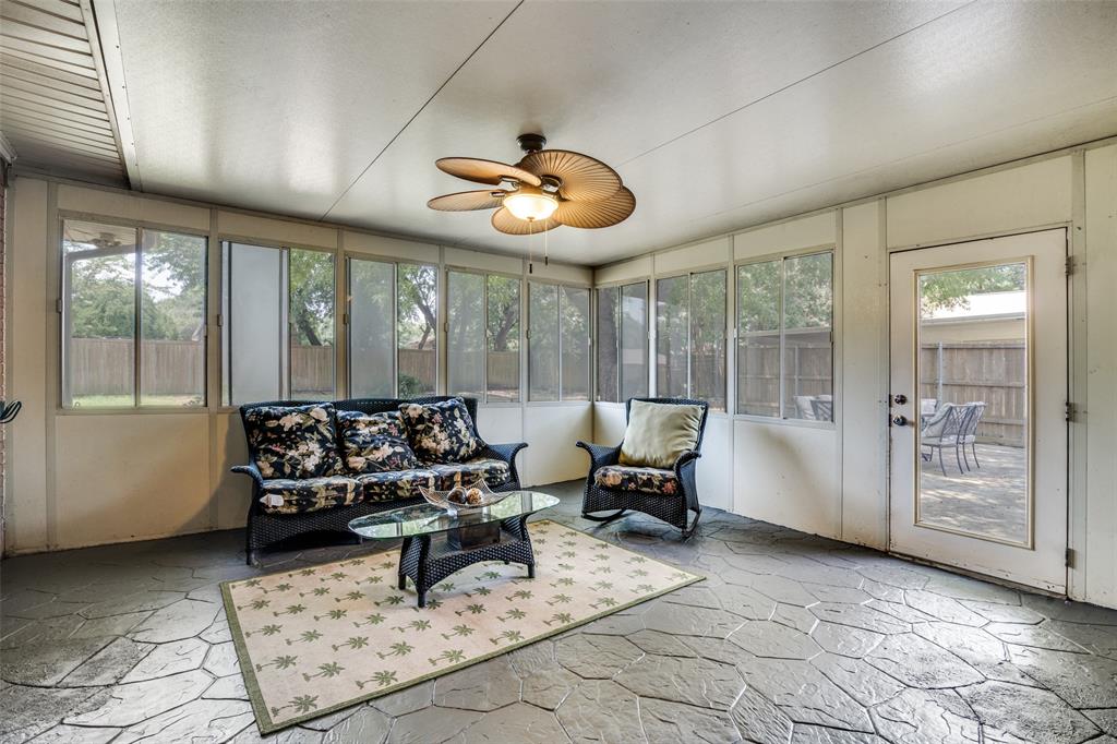 Sachse South Estates - Residential