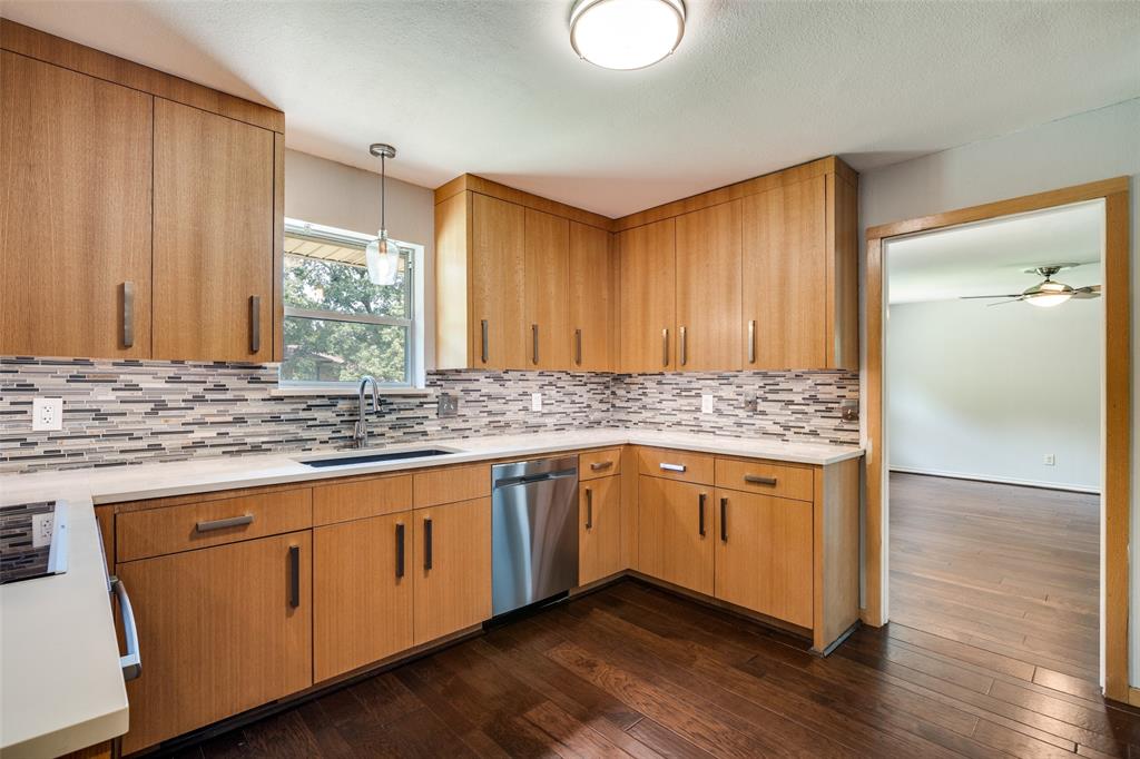 Sachse South Estates - Residential