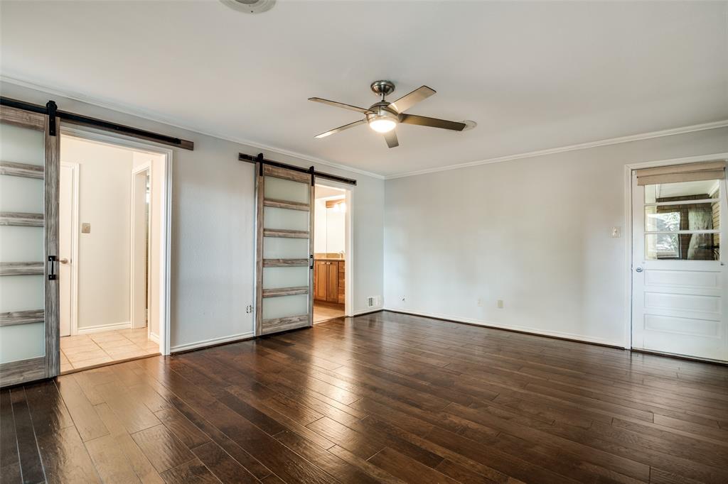 Sachse South Estates - Residential