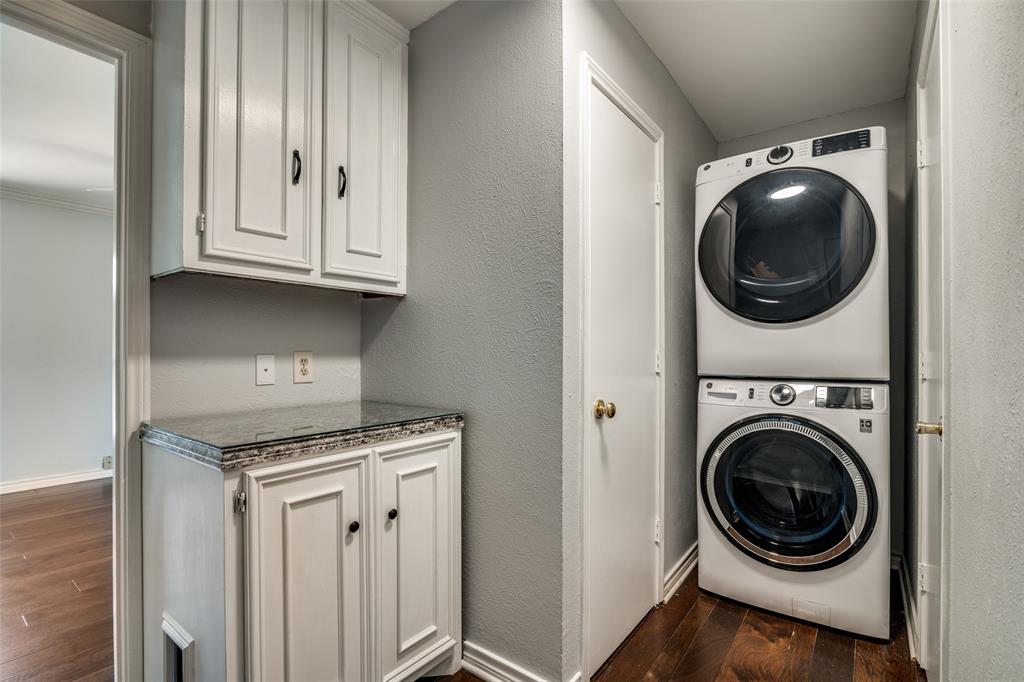 Sachse South Estates - Residential