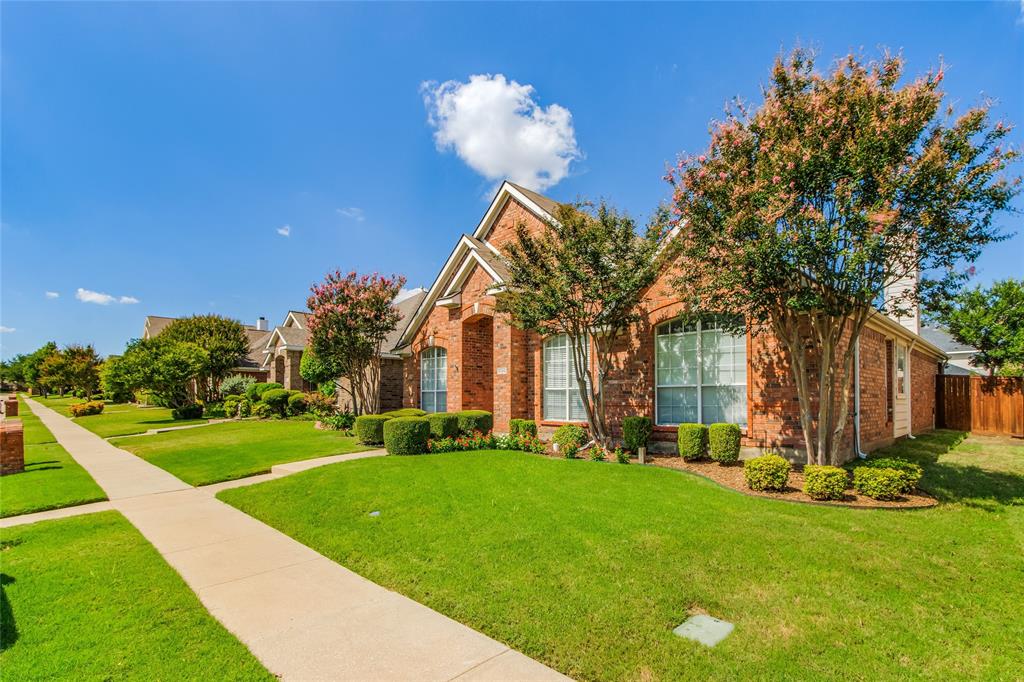 Eldorado Heights 02 04b - Residential Lease