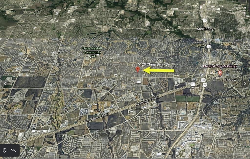 Eldorado Heights 02 04b - Residential Lease