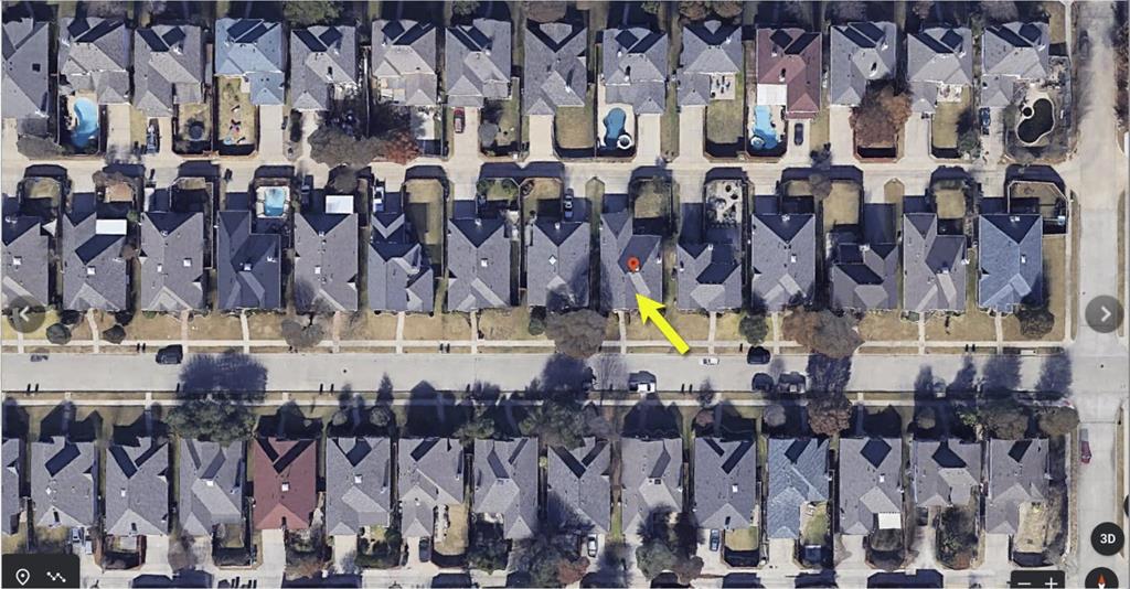 Eldorado Heights 02 04b - Residential Lease