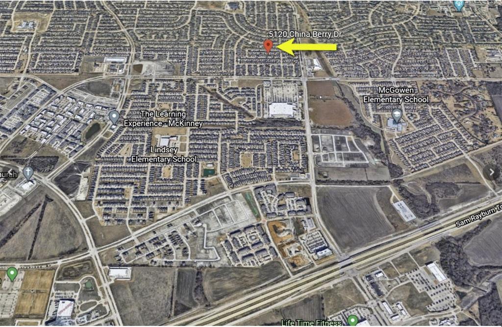 Eldorado Heights 02 04b - Residential Lease