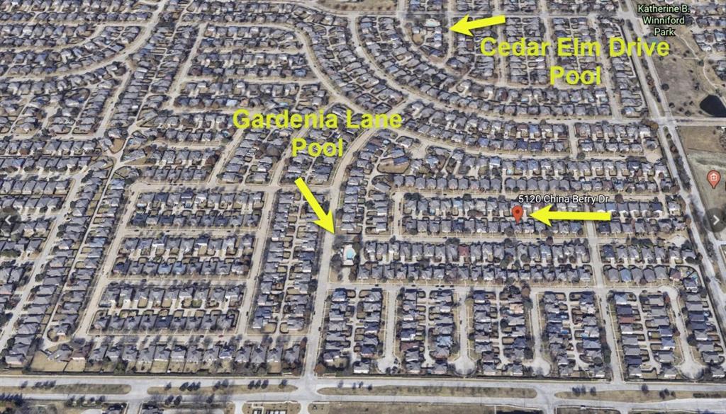 Eldorado Heights 02 04b - Residential Lease