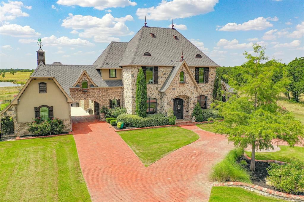 354 Ballpark Way