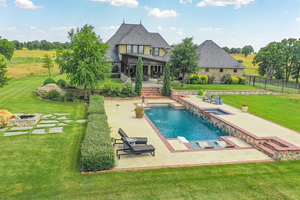 354 Ballpark Way