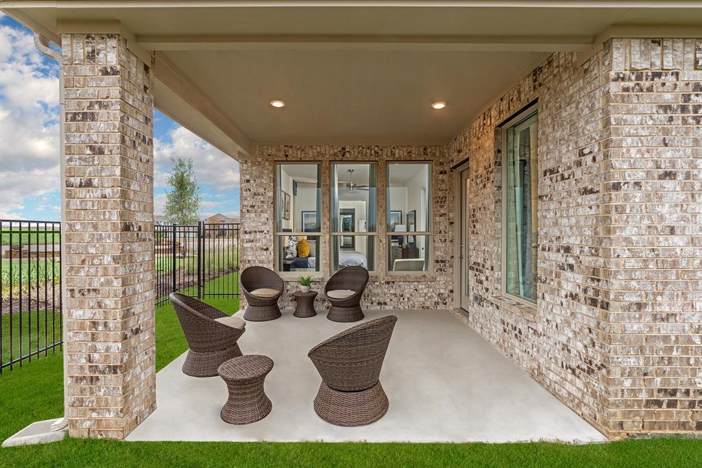 Elements at Viridian - Residential