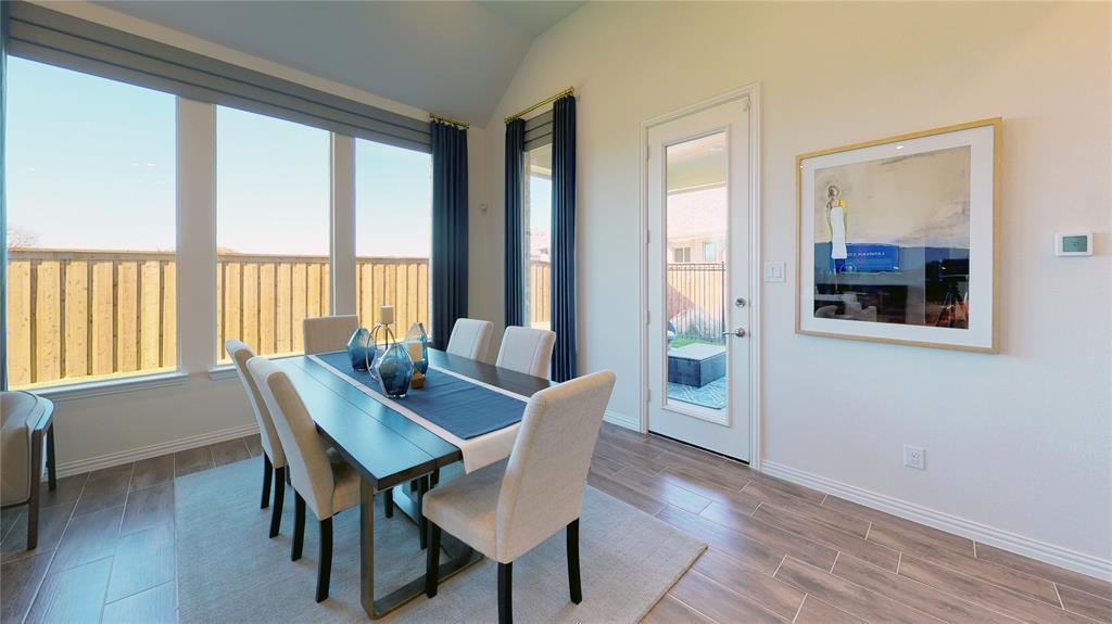 Elements at Viridian - Residential