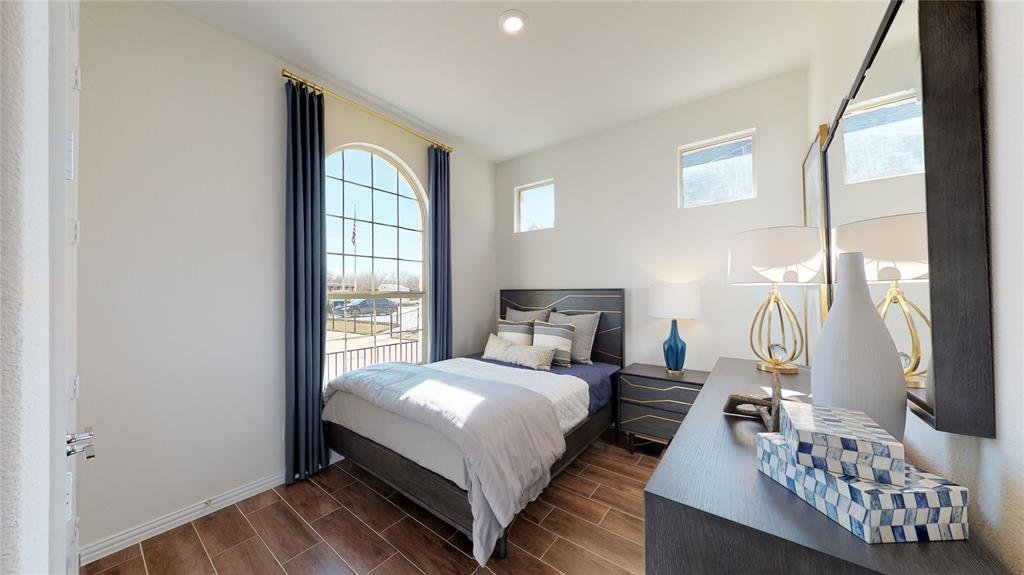 Elements at Viridian - Residential