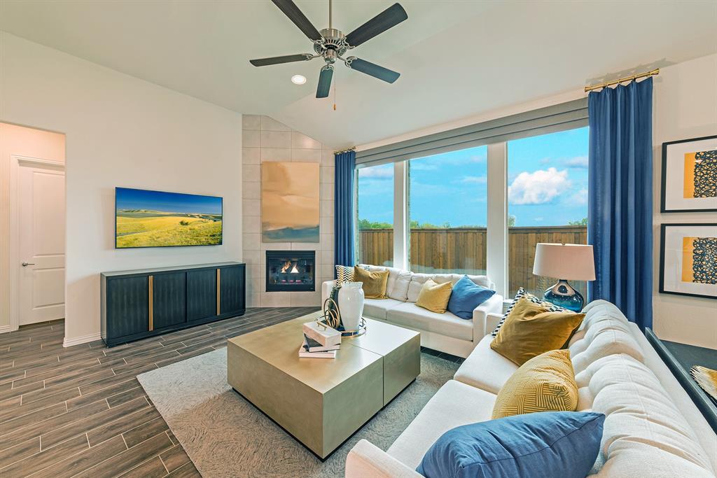 Elements at Viridian - Residential