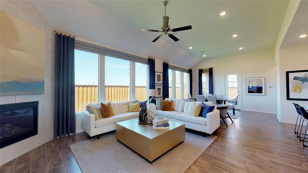 Elements at Viridian - Residential