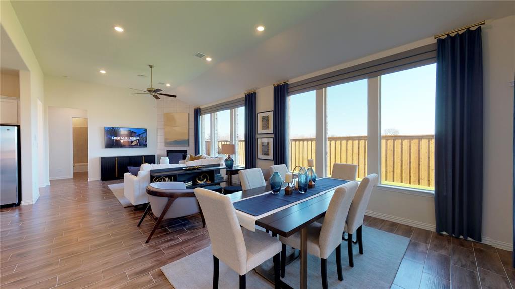 Elements at Viridian - Residential