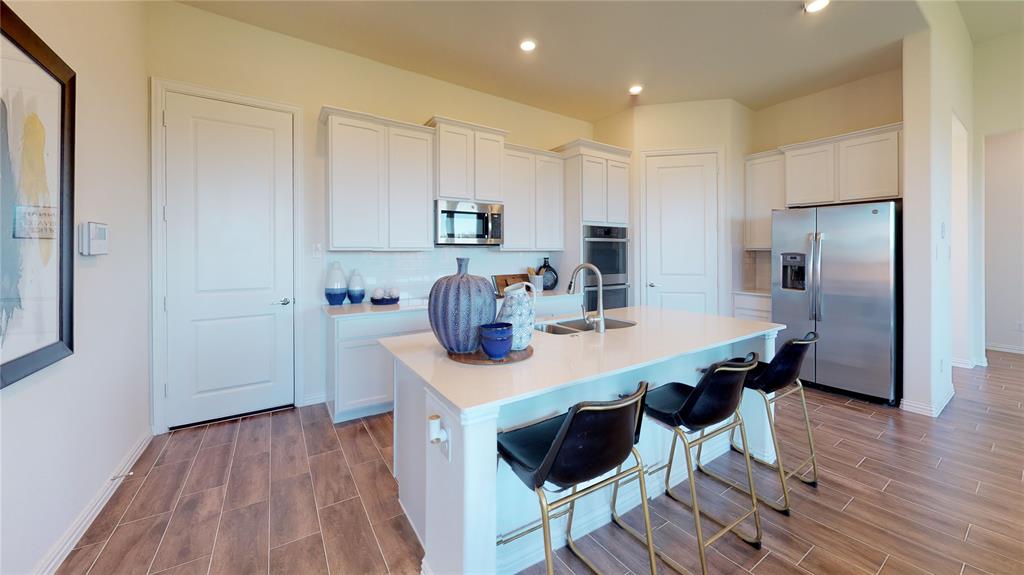 Elements at Viridian - Residential