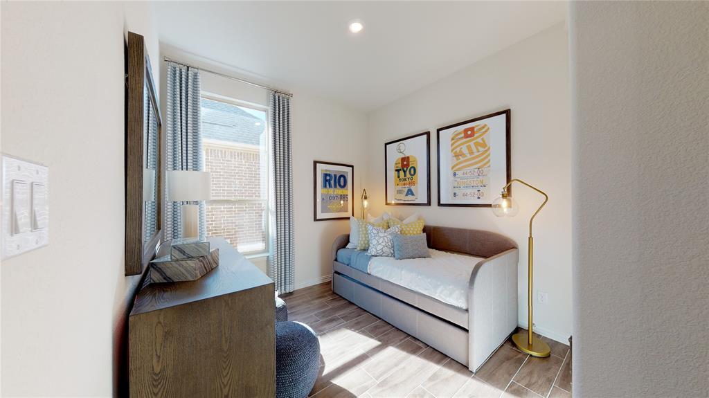 Elements at Viridian - Residential