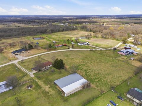 6563 Private Road 2269 Quinlan TX 75474