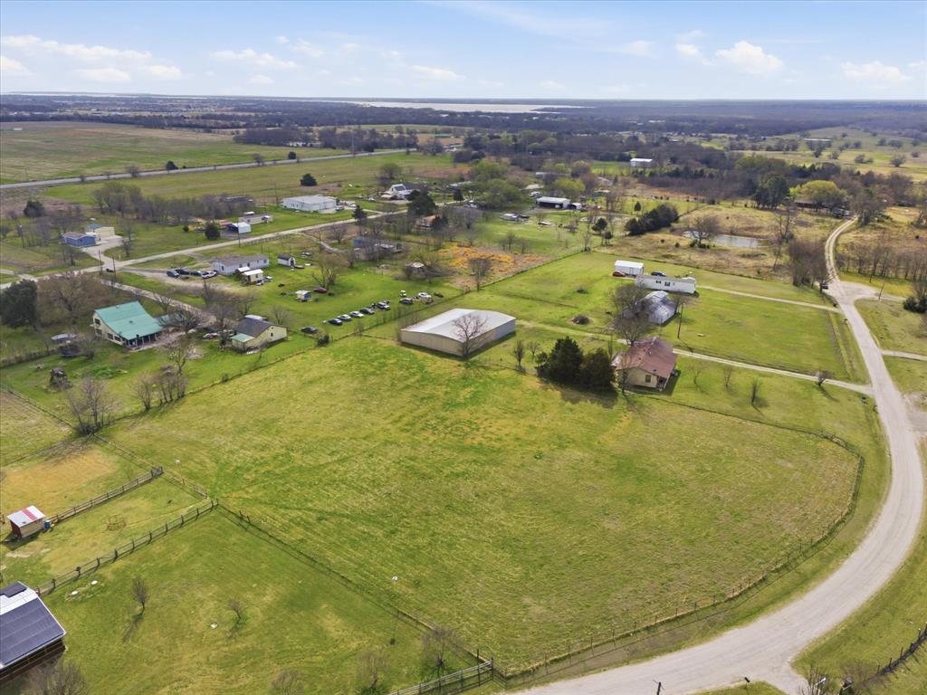 Country Aire Acres - Land