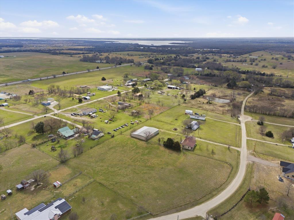 Country Aire Acres - Land