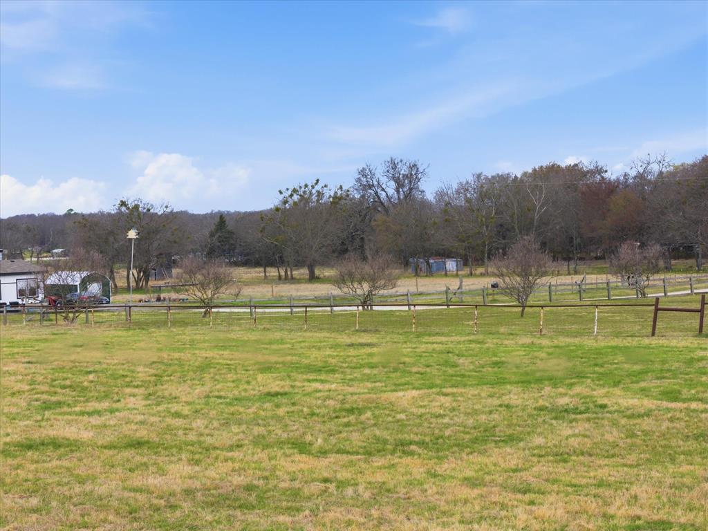 Country Aire Acres - Land