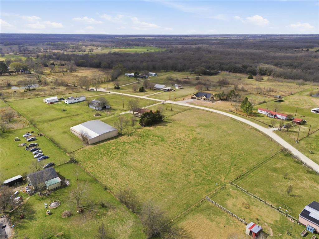 Country Aire Acres - Land