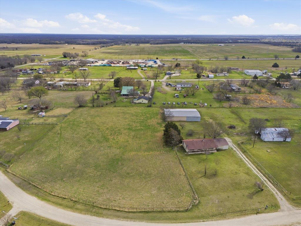 Country Aire Acres - Land