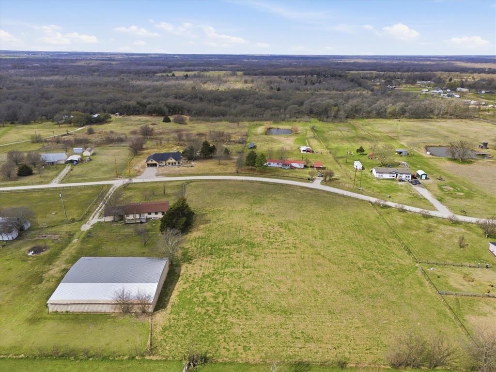 Country Aire Acres - Land