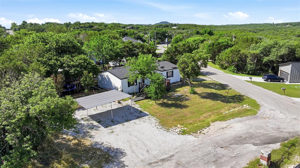 Comanche Cove Sub Sec A - Residential