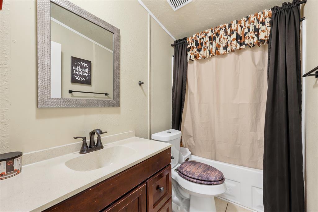 Comanche Cove Sub Sec A - Residential