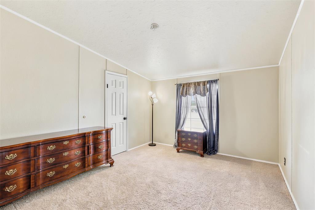 Comanche Cove Sub Sec A - Residential