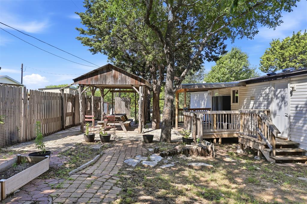 Comanche Cove Sub Sec A - Residential