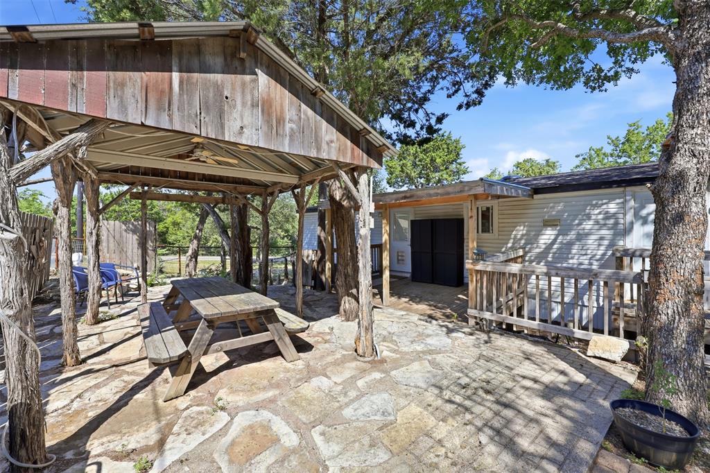 Comanche Cove Sub Sec A - Residential