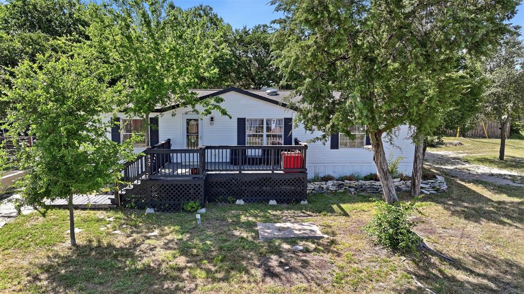 Comanche Cove Sub Sec A - Residential