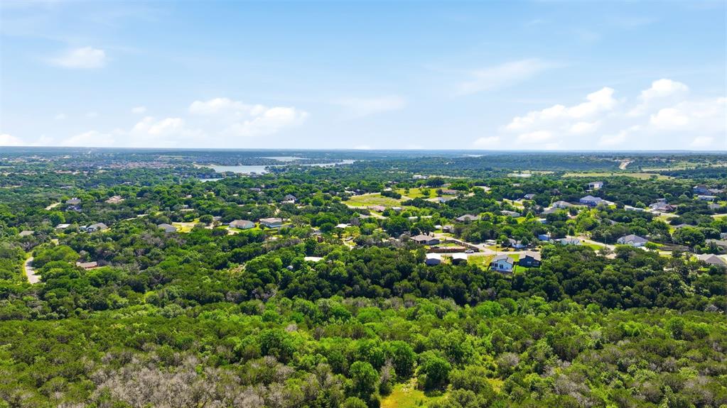 Comanche Cove Sub Sec A - Residential