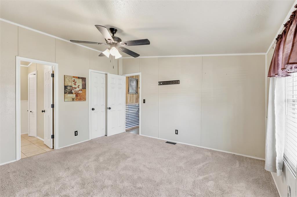 Comanche Cove Sub Sec A - Residential