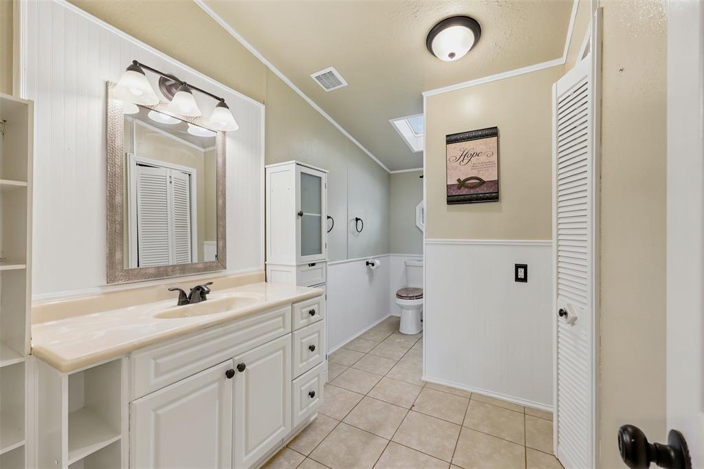 Comanche Cove Sub Sec A - Residential