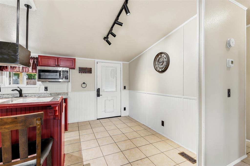 Comanche Cove Sub Sec A - Residential