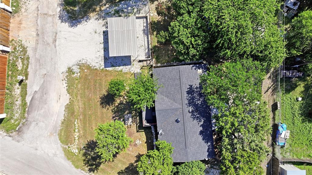 Comanche Cove Sub Sec A - Residential