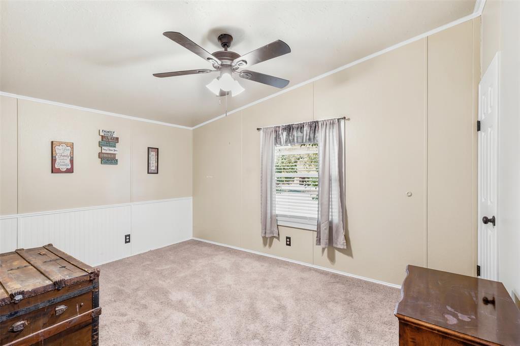 Comanche Cove Sub Sec A - Residential
