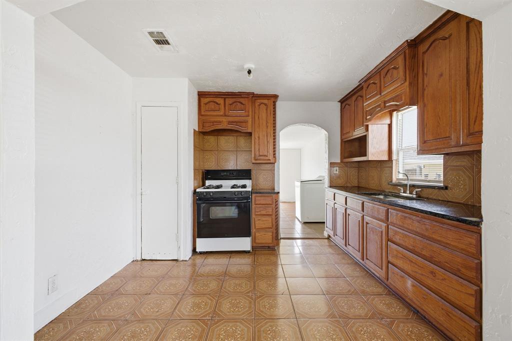 Sunset - Residential