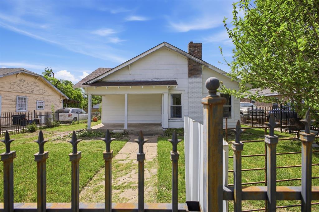 Sunset - Residential