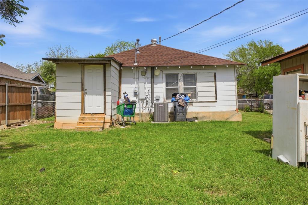 Sunset - Residential