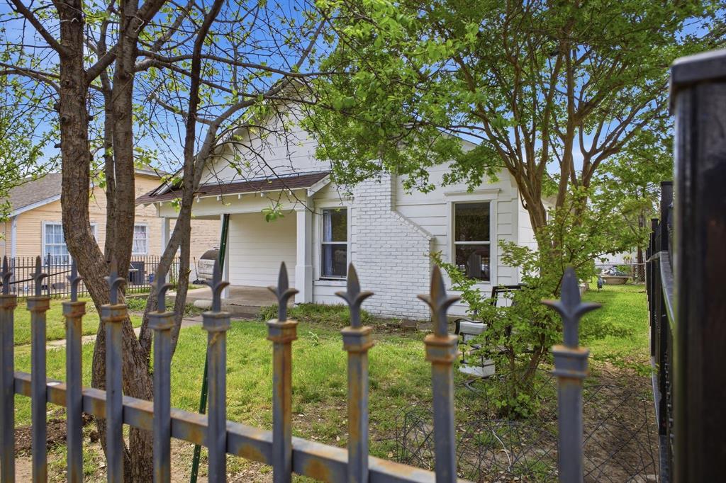 Sunset - Residential