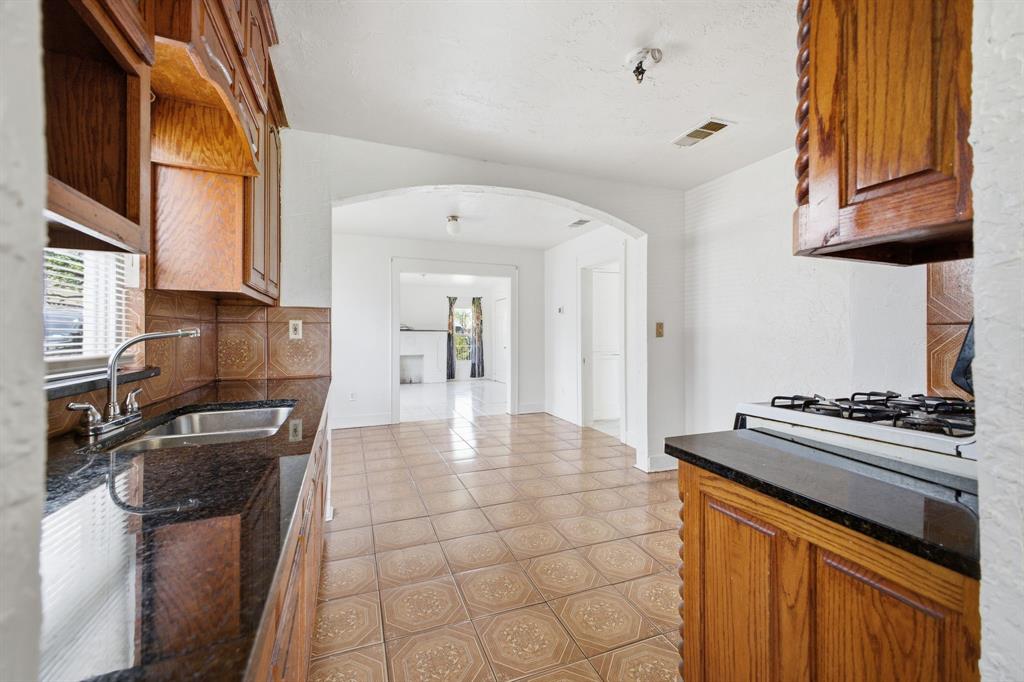 Sunset - Residential