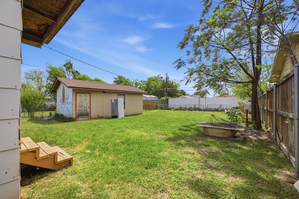 Sunset - Residential