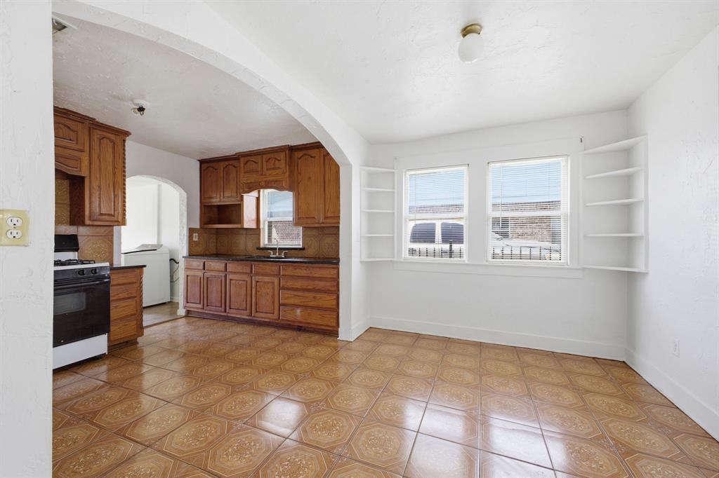 Sunset - Residential