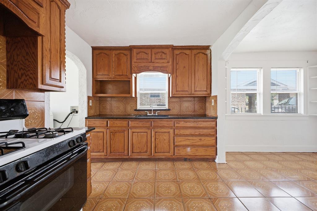 Sunset - Residential