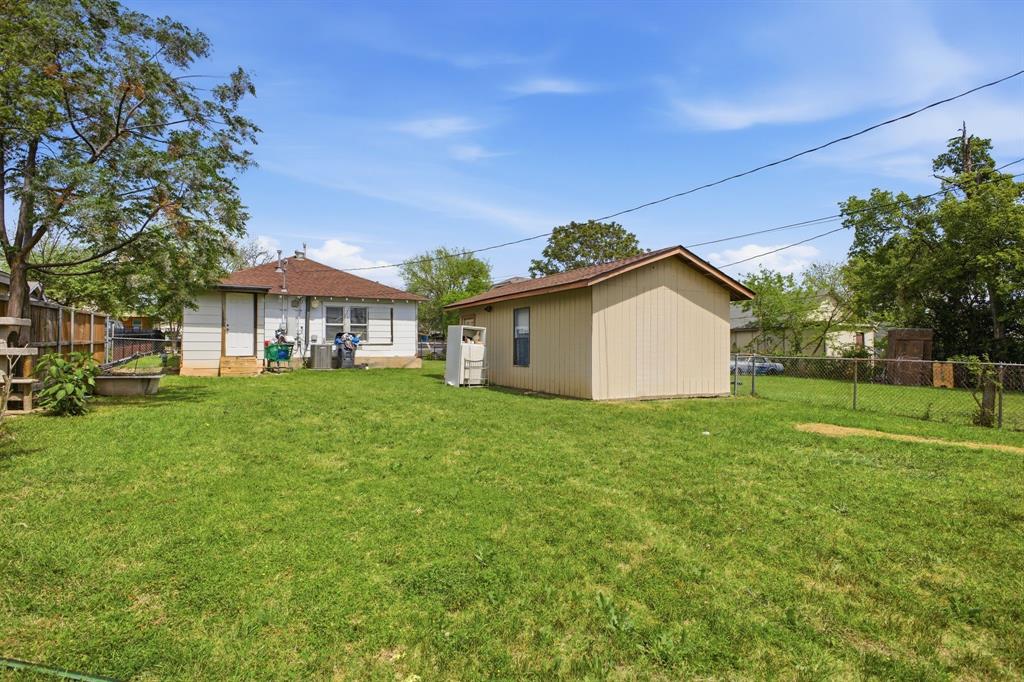 Sunset - Residential