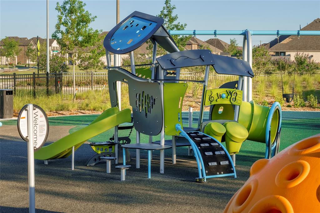 Goodland - Residential