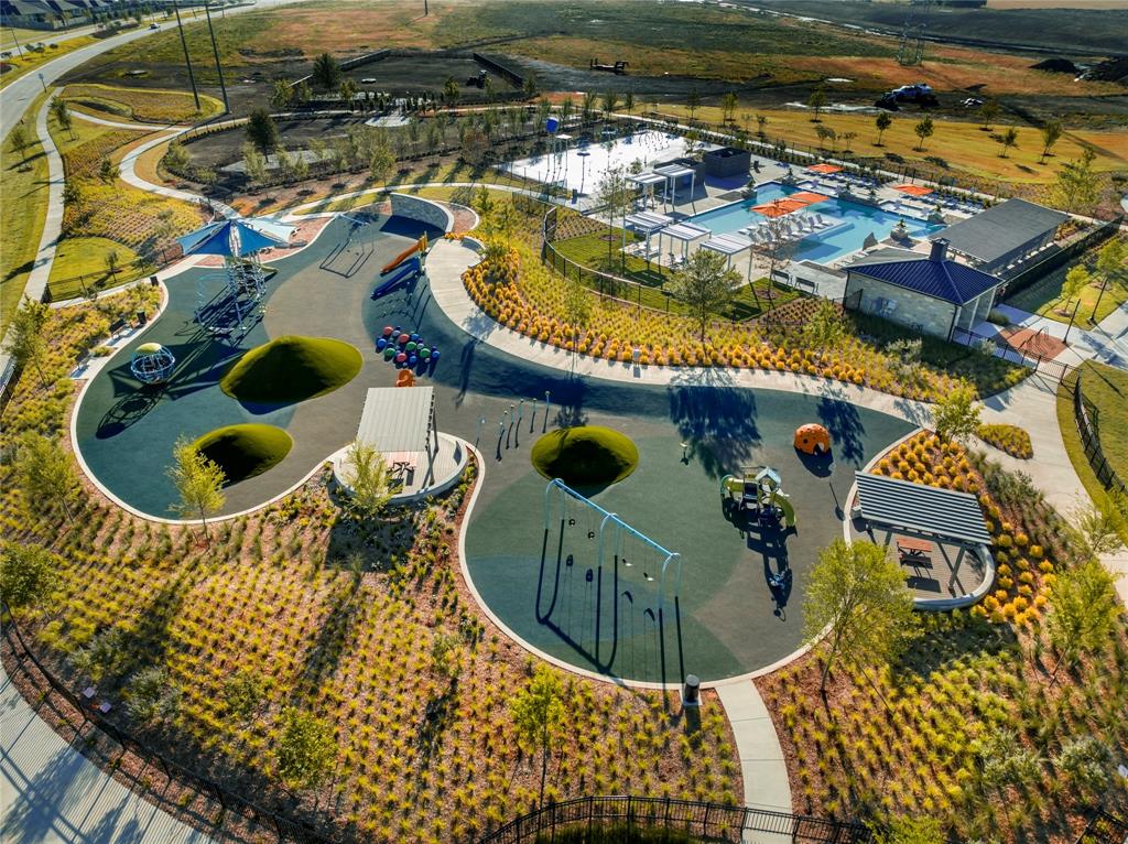 Goodland - Residential